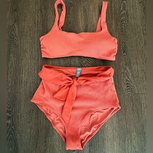 Aerie bathing suit